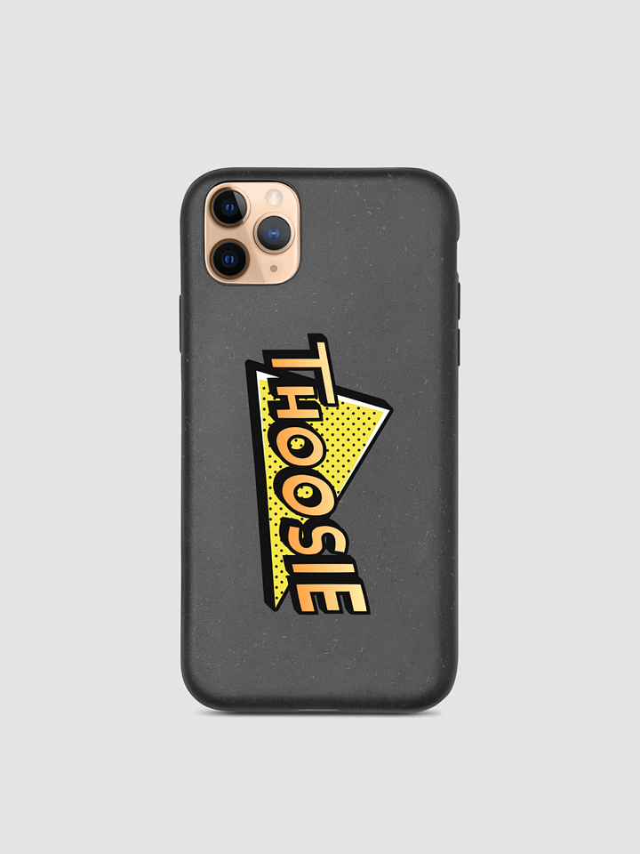 Biodegradable iPhone Case product image (1)