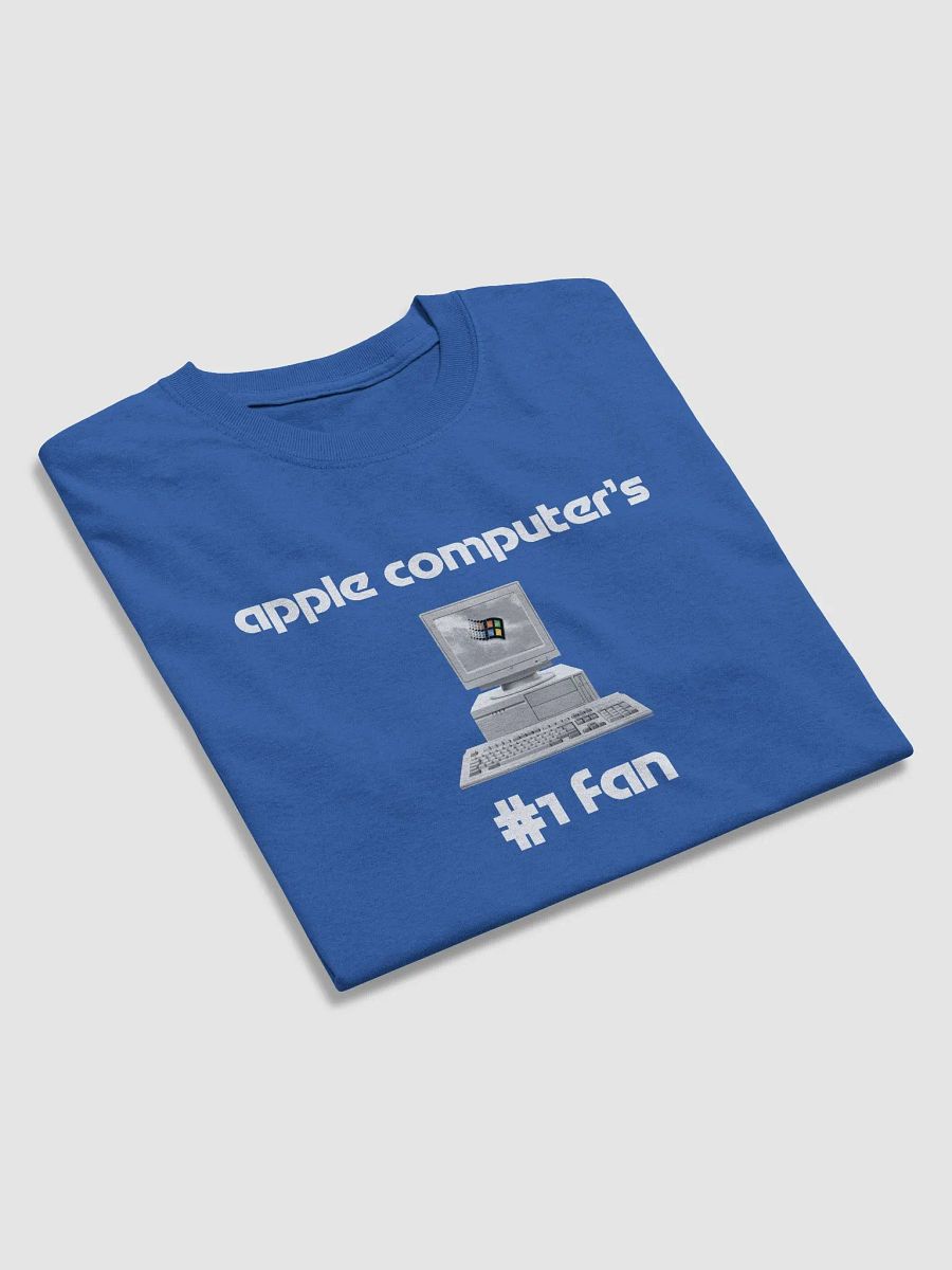 Apple's #1 Fan product image (23)