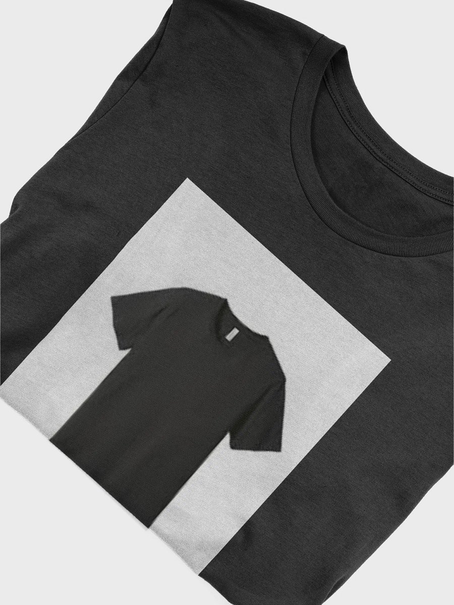 Bella+Canvas Supersoft T-Shirt product image (5)