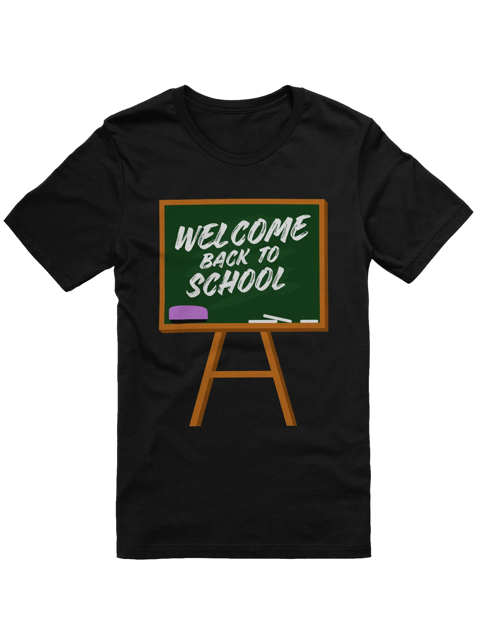Welcome Back to School product image (1)