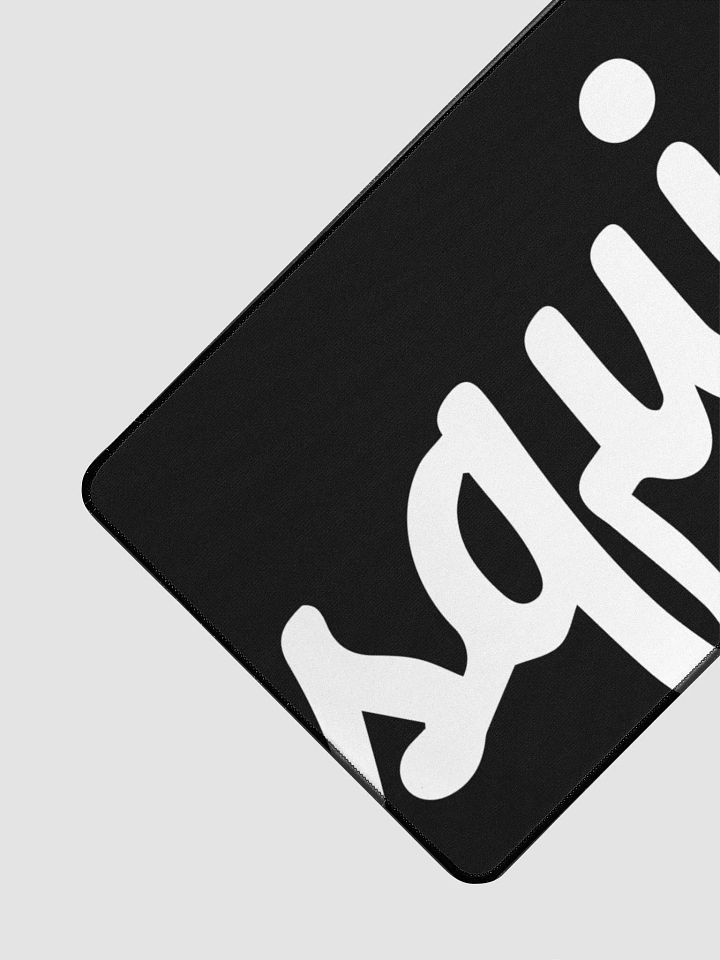 Squido Desk Mat product image (1)
