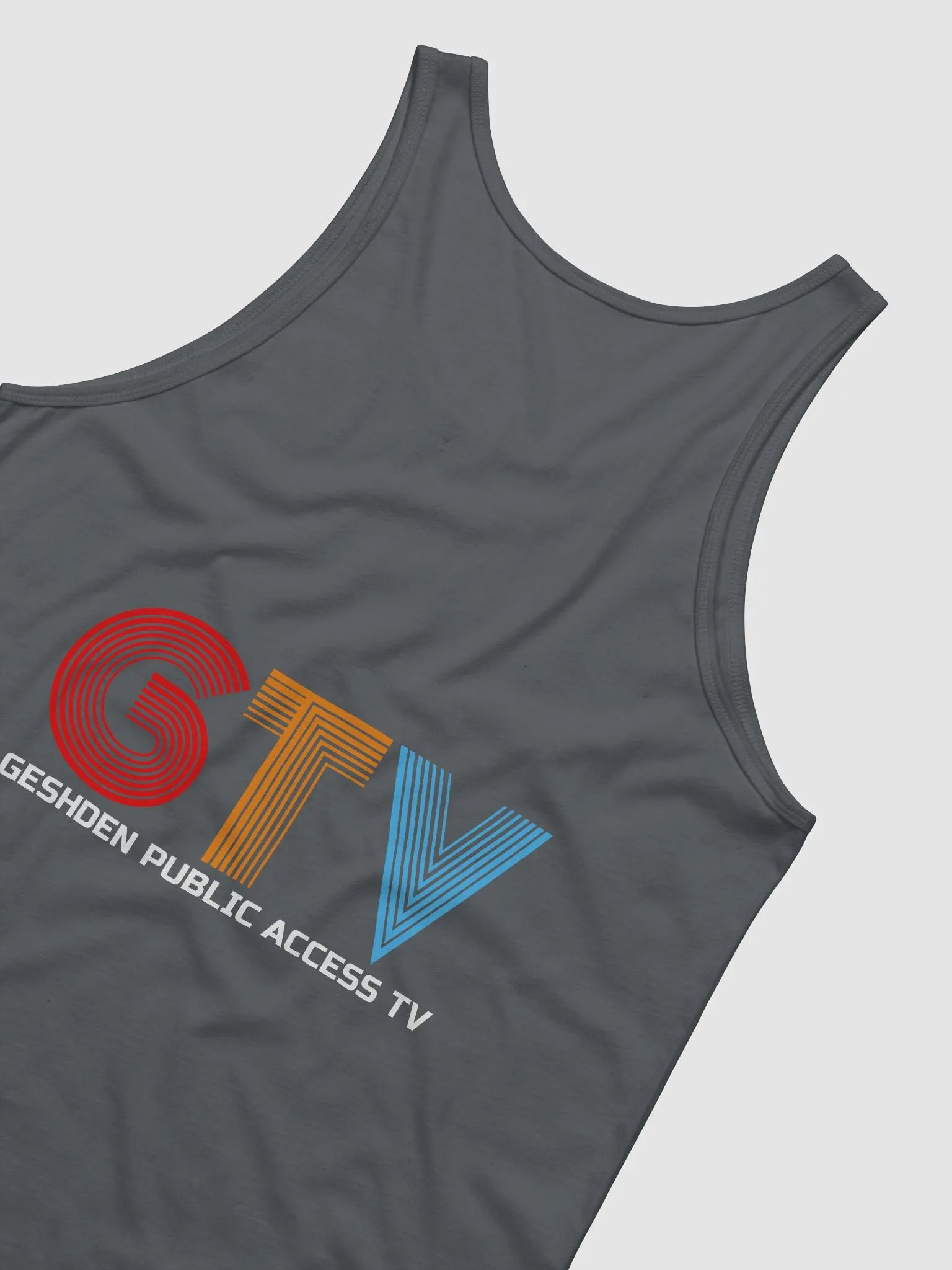 Skull Tank(GTV Back) product image (44)