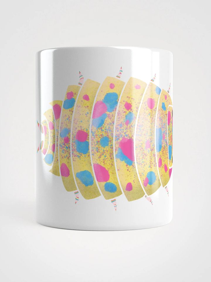 Pansexual Isopod Mug product image (1)