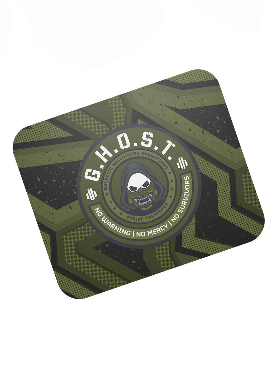 GHOST Mouse Pad 6 product image (1)