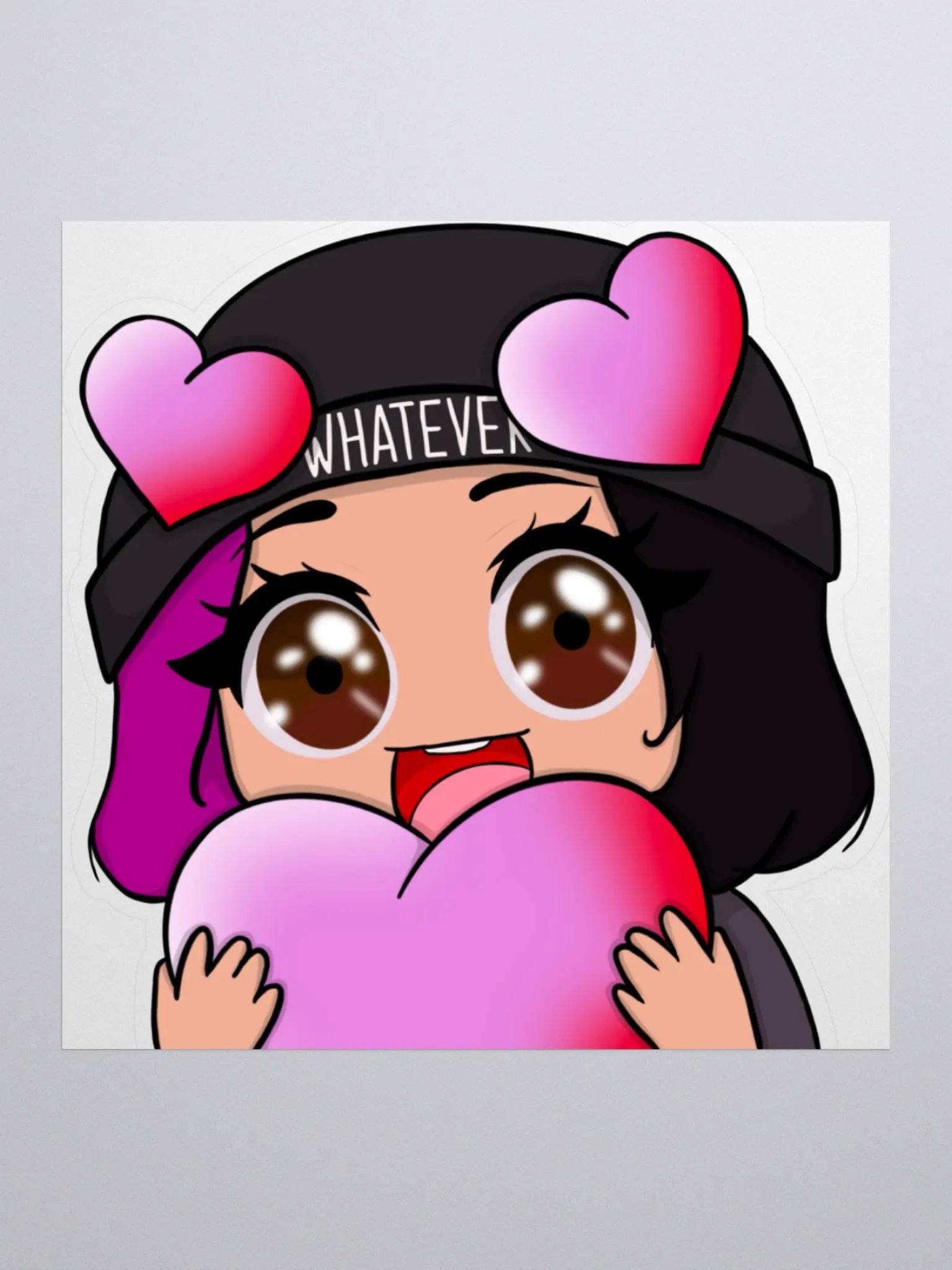 Love - Sticker product image (1)