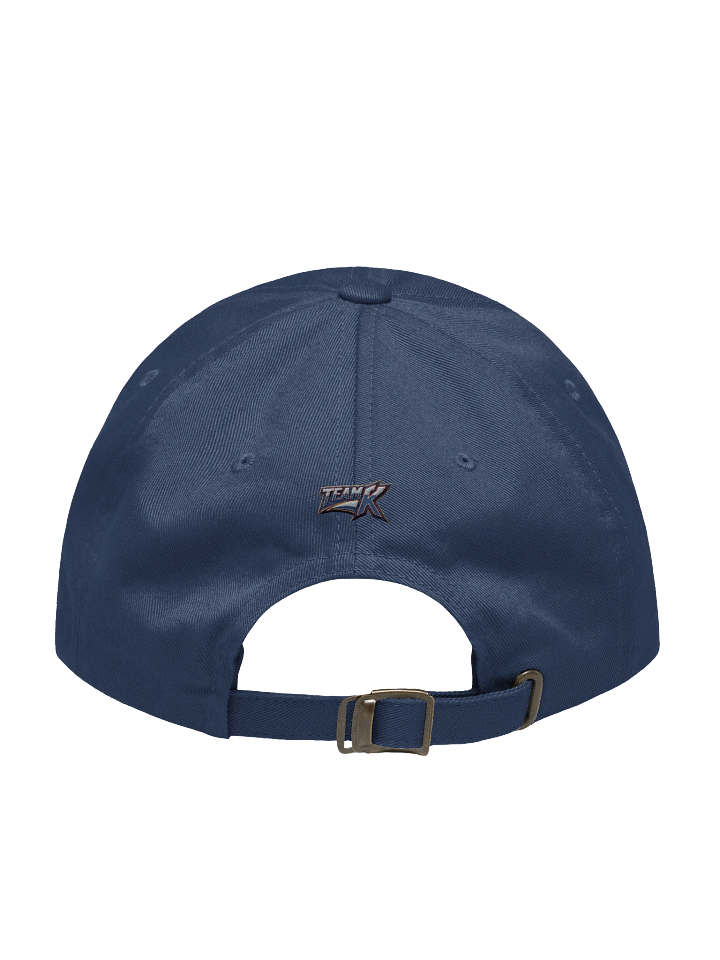 TEAM K Dominican Republic Hat 2 product image (19)