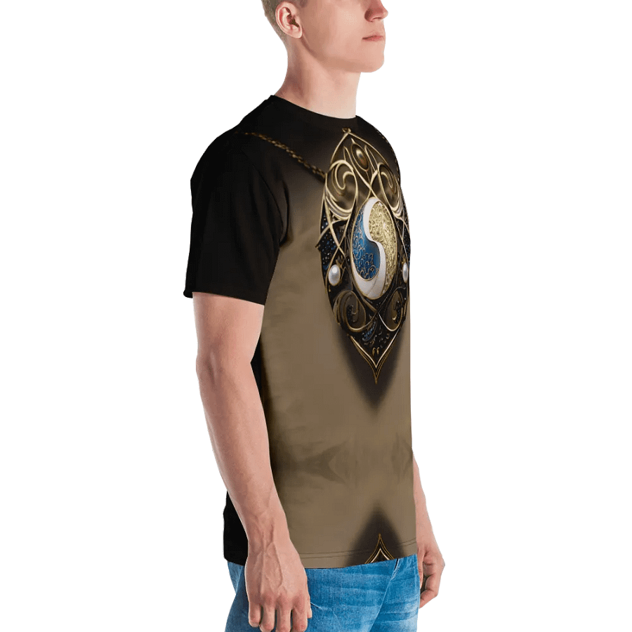 Neck Less Yong T shirt product image (3)
