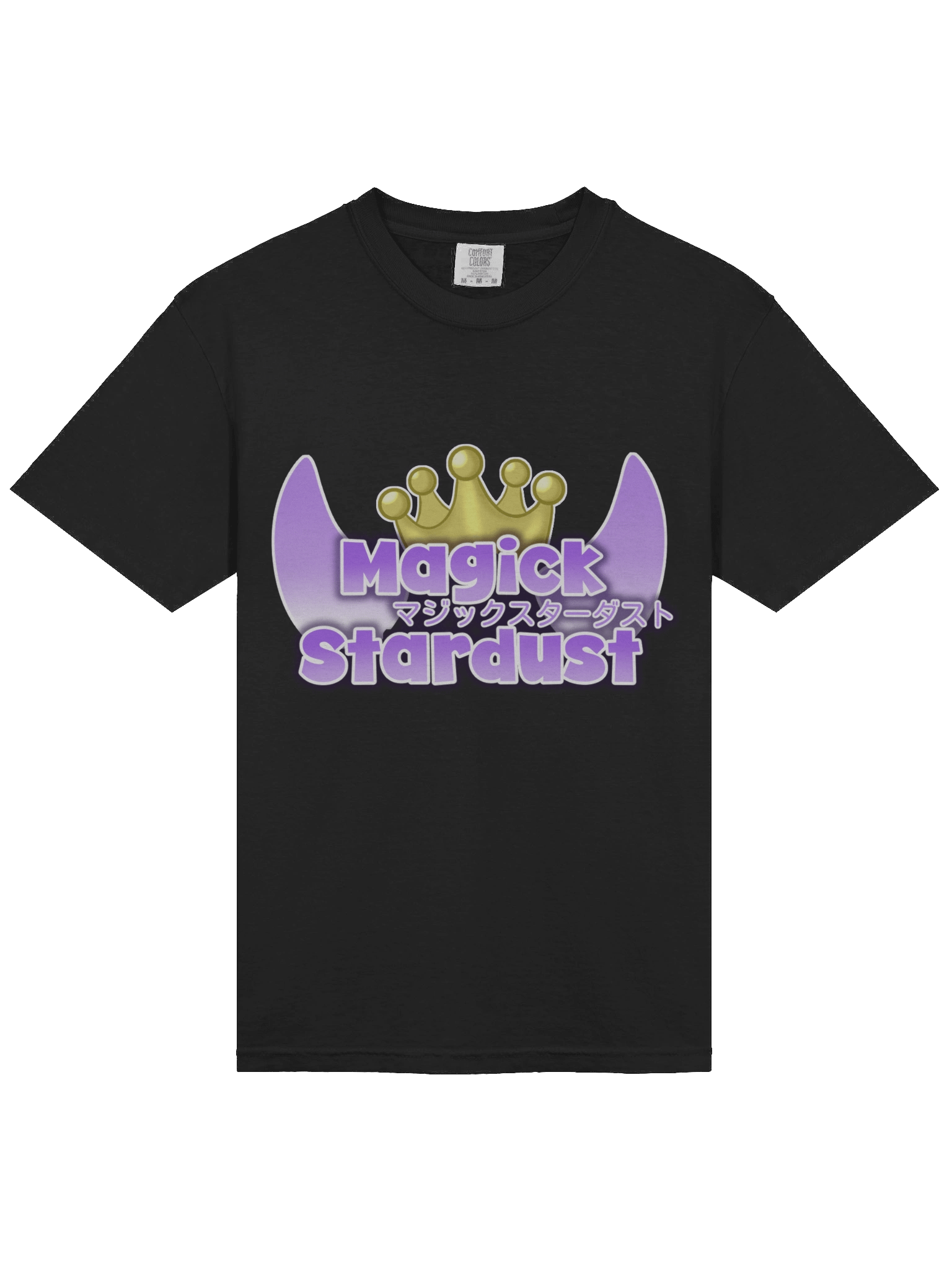 The Logo T-Shirt product image (3)