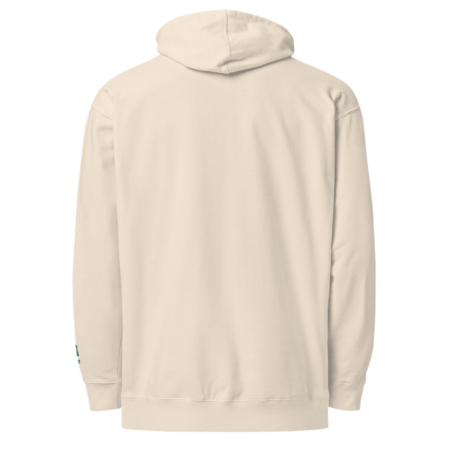 The Acre Hoodie product image (9)