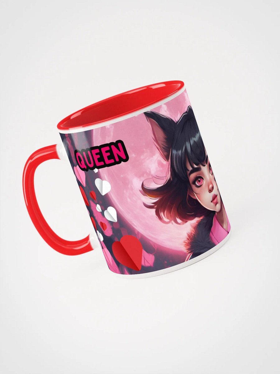 THE QUEEN OF SLAYING product image (5)