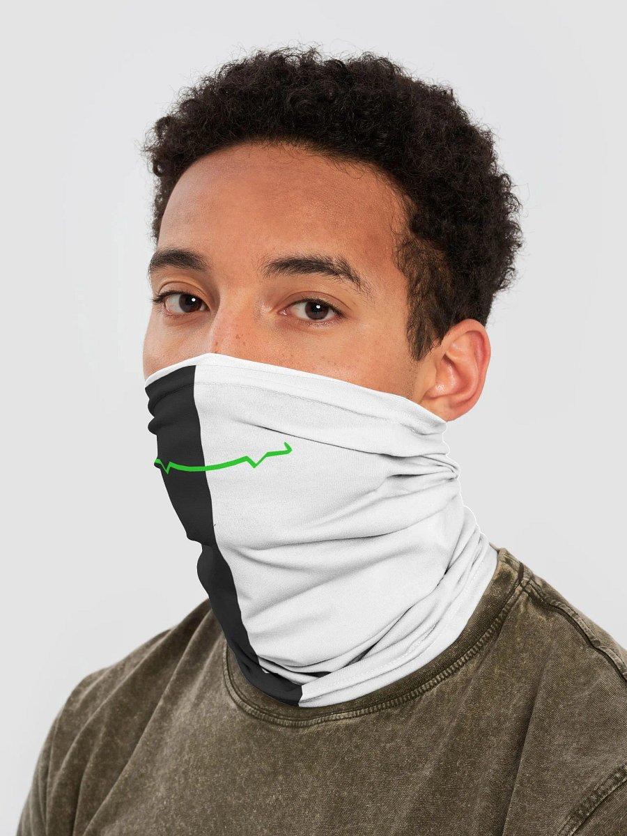 Twin Edge Gaiter product image (2)