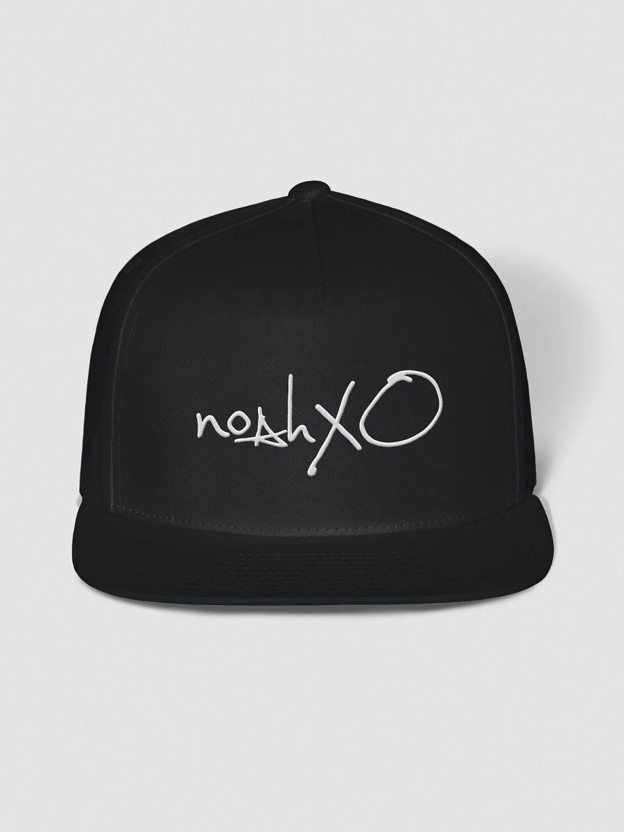 OG LOGO - FLAT SNAPBACK product image (1)