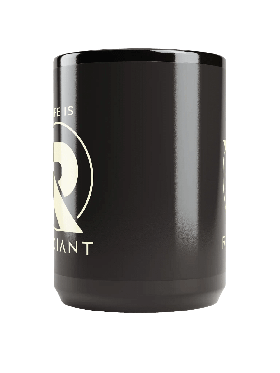 A Radiant Mug product image (5)