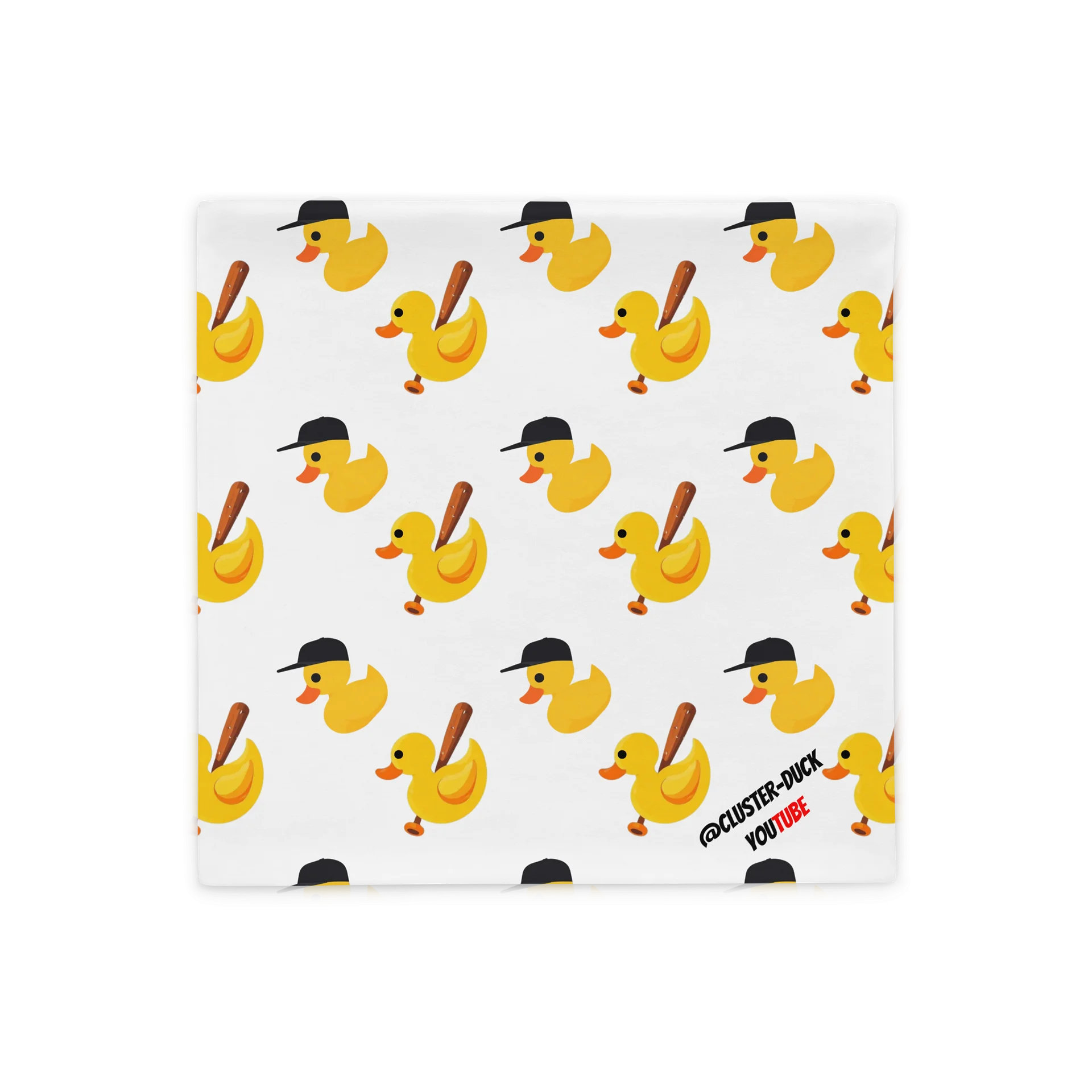 Cluster Pillow product image (1)