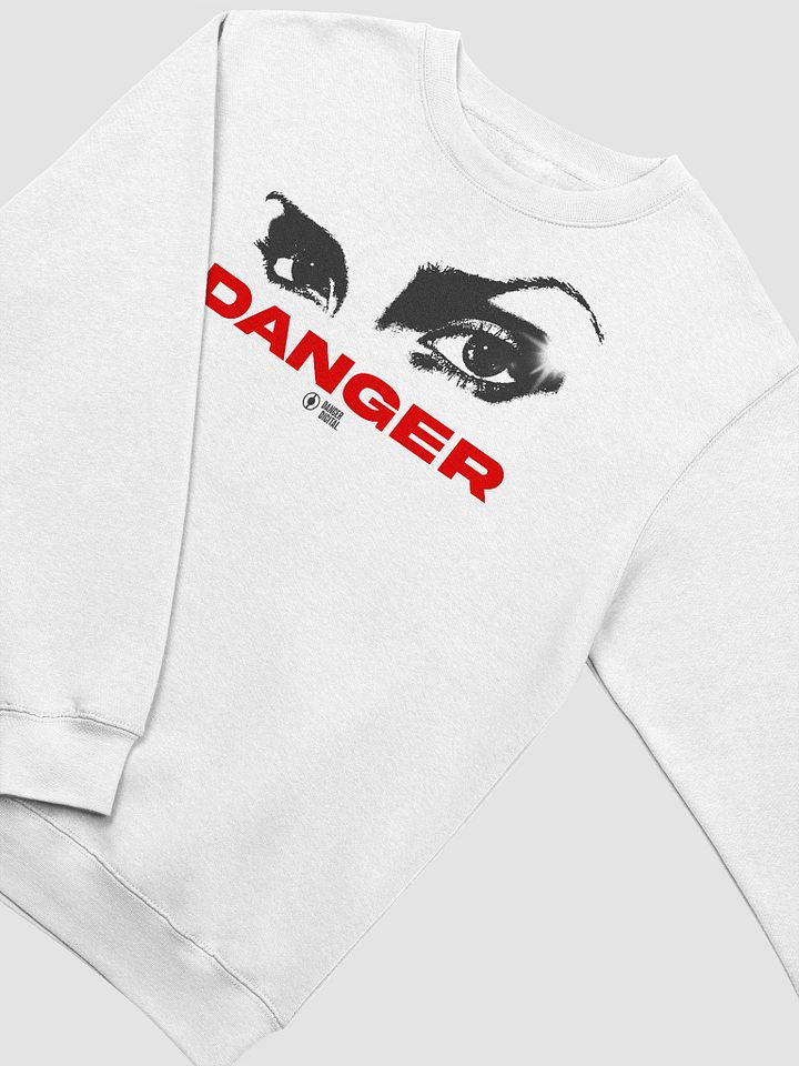 Gaze - Crewneck Sweatshirt product image (2)