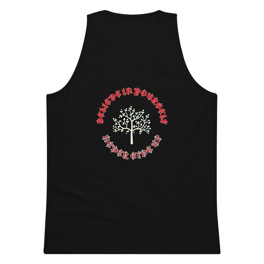 DANA JT Est. 1993 Tank Top product image (7)