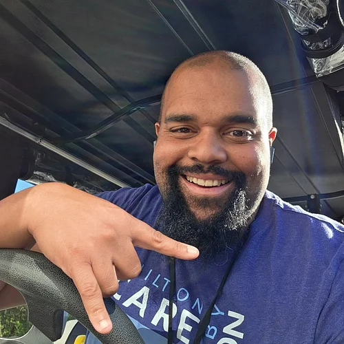 Not stop grinding, keep pushing yourself, you got this! 

Lets have a great day!