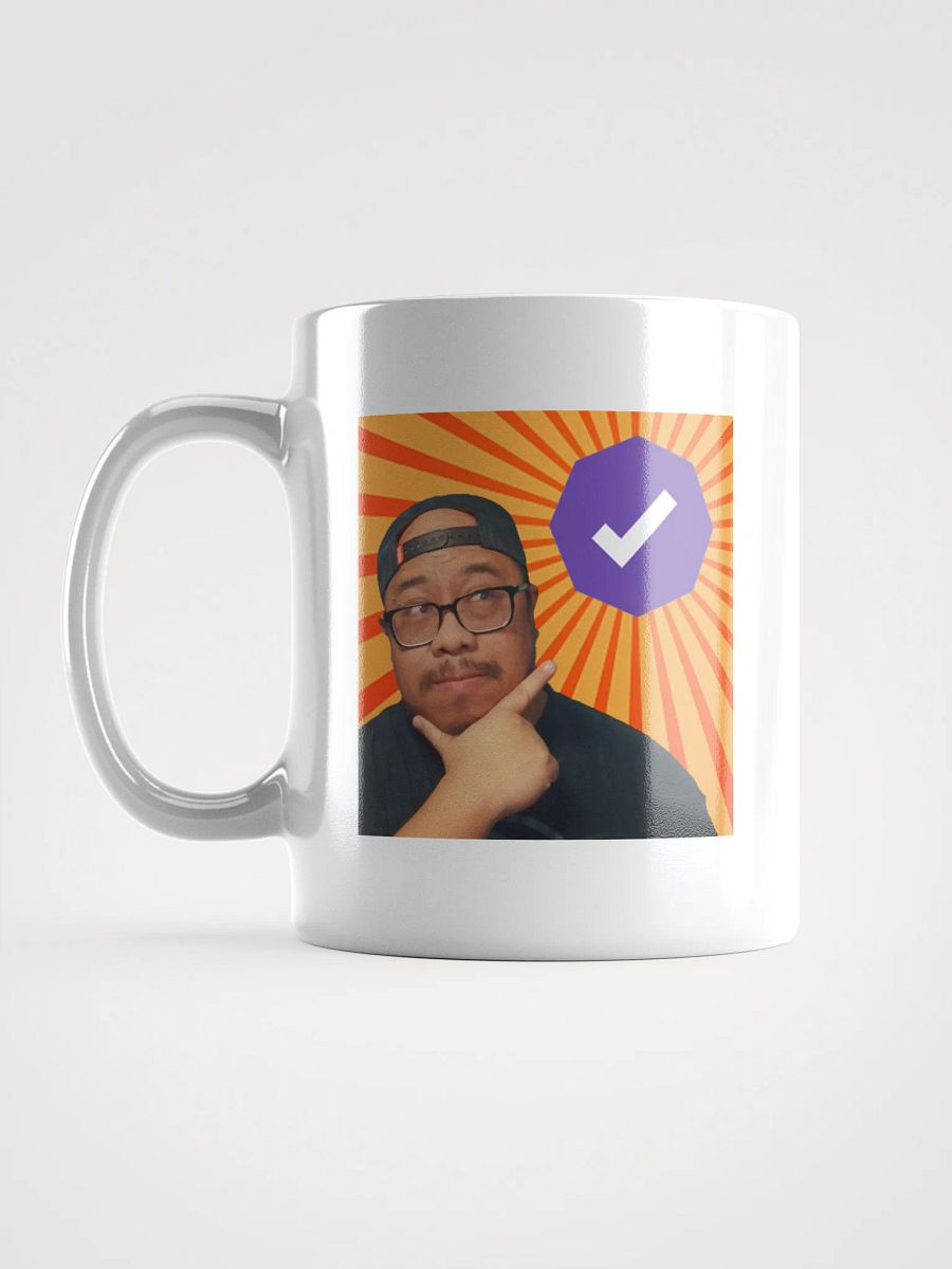 Amor 4 Partner Mug product image (16)