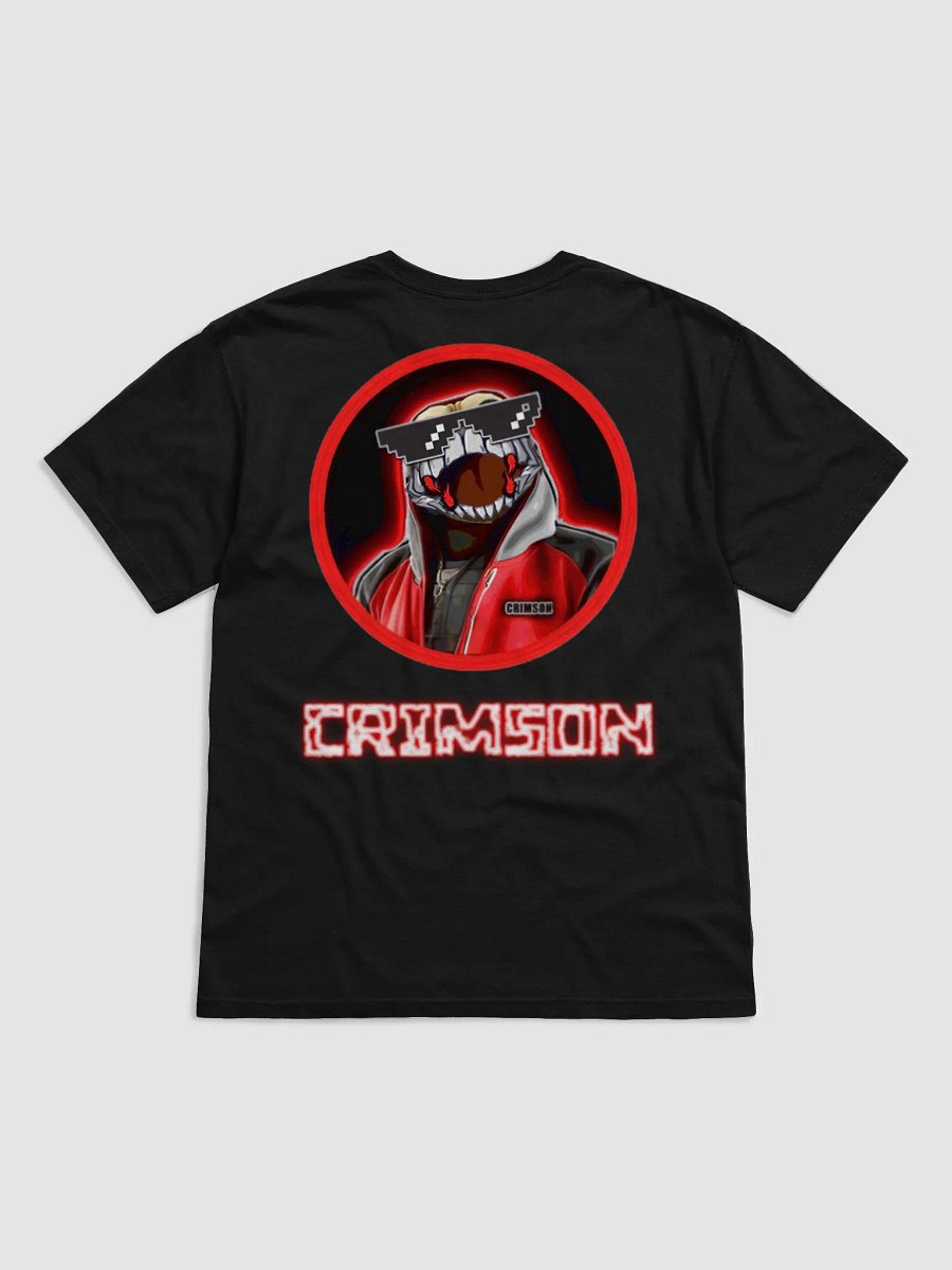 FNCRIMSON T-SHIRT product image (10)