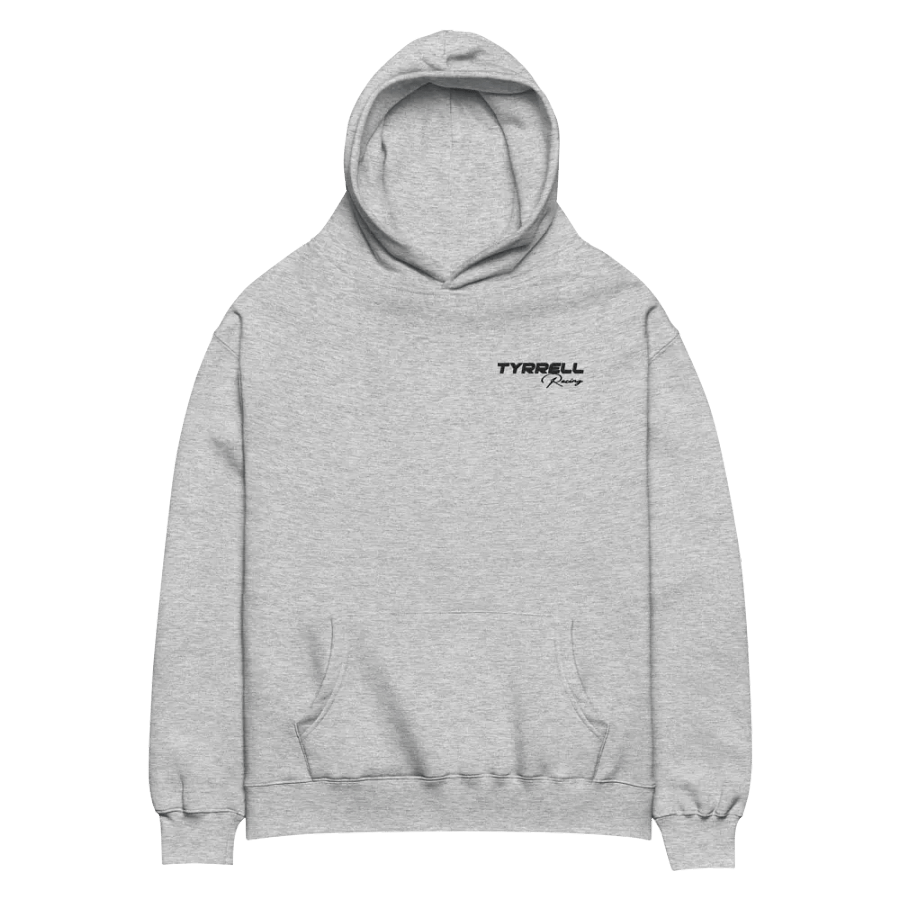 Tyrrell Racing Hoodie product image (8)