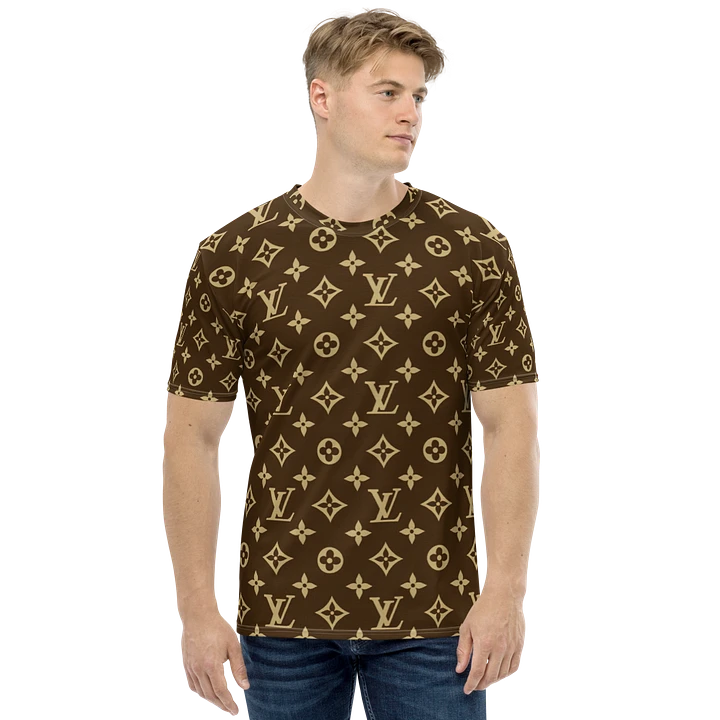 Louis Vuitton Iconic T-shirt product image (1)