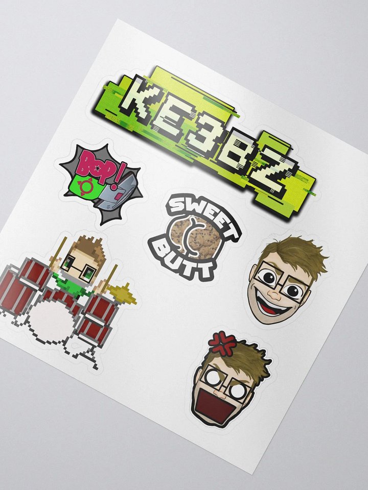 SticKe3bz product image (2)