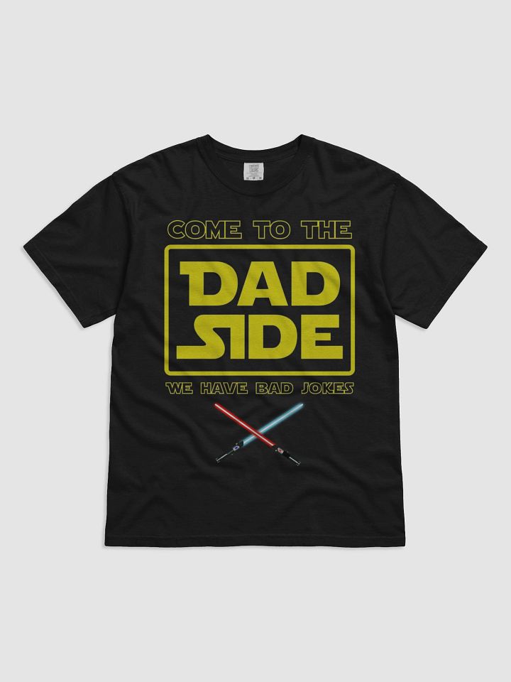 Dad Jokes T-Shirt product image (2)