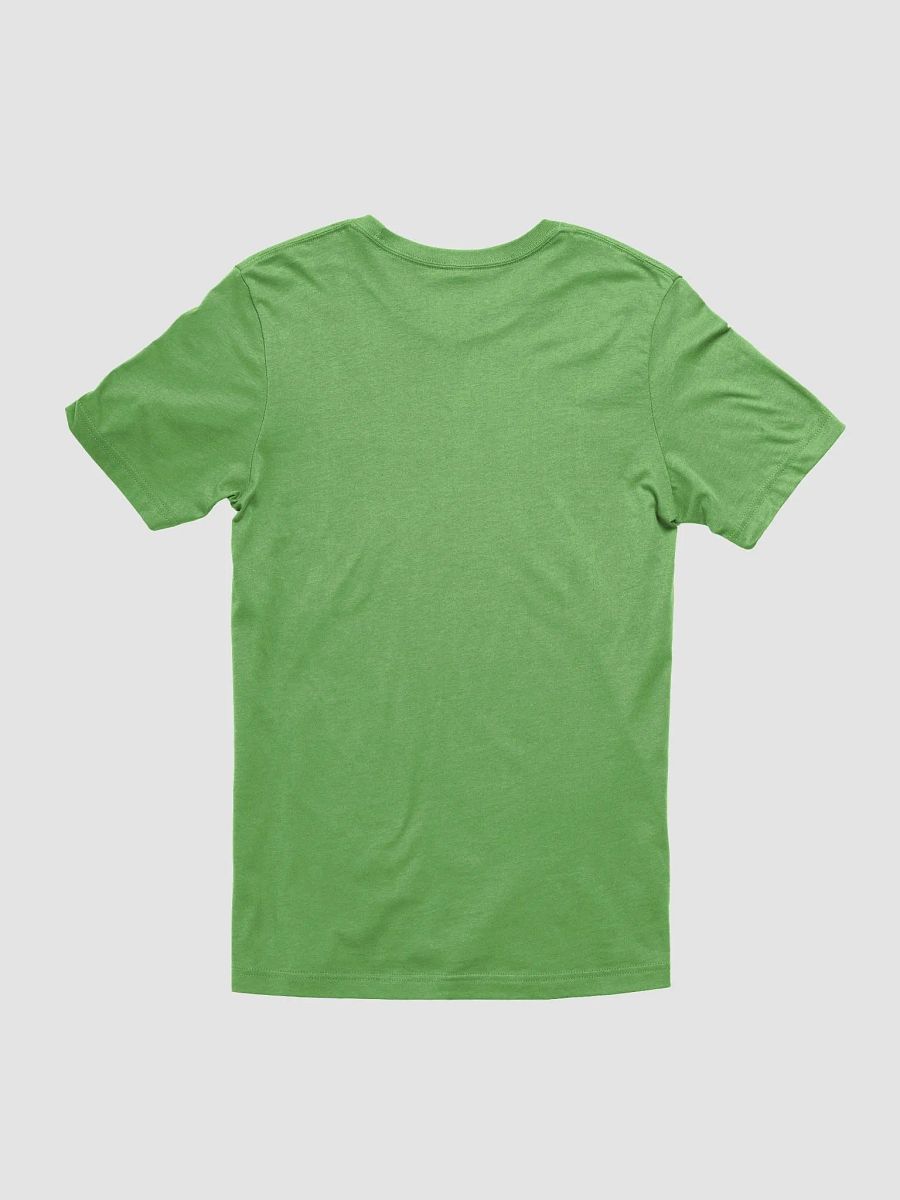 Haders Be Haden Colored Tee product image (2)