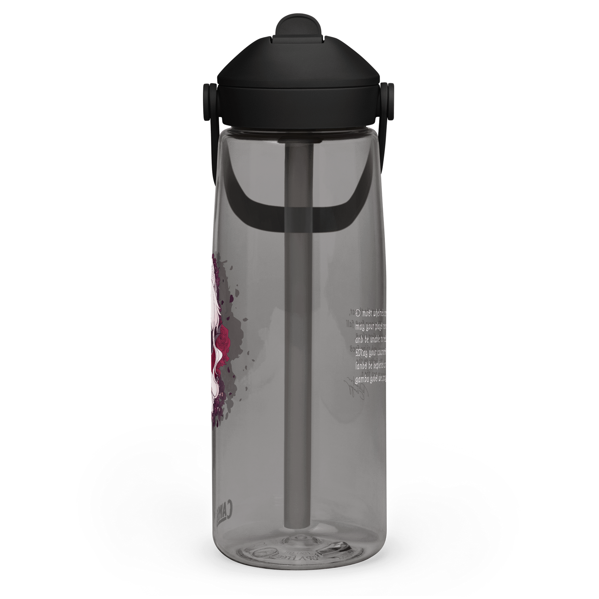 Saintess Choogs Water Bottle product image (4)