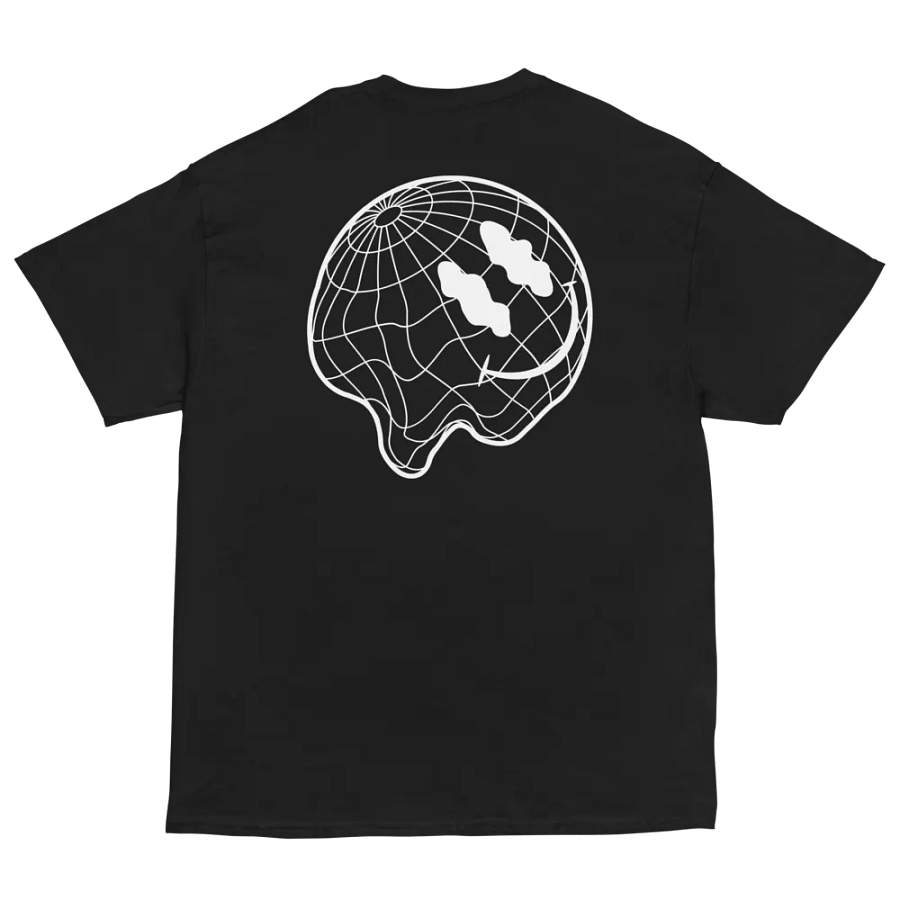 i'm ok mixed tee plus size product image (12)