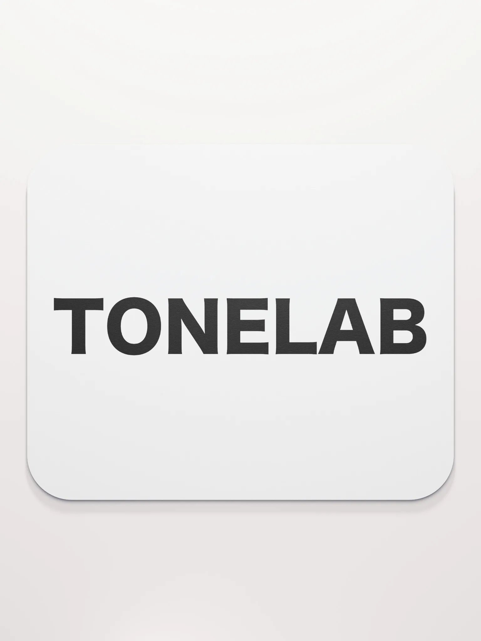 TONELAB Mouse Pad product image (2)