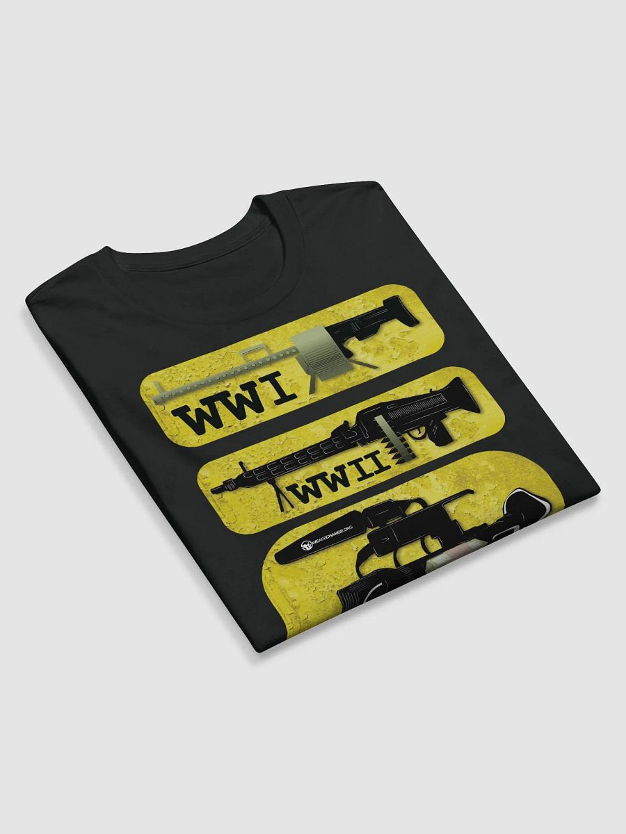 world war 3 long sleeve product image (5)
