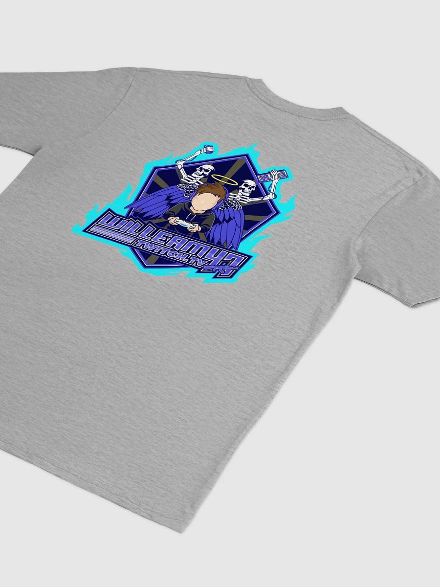 Gaming Tee product image (17)