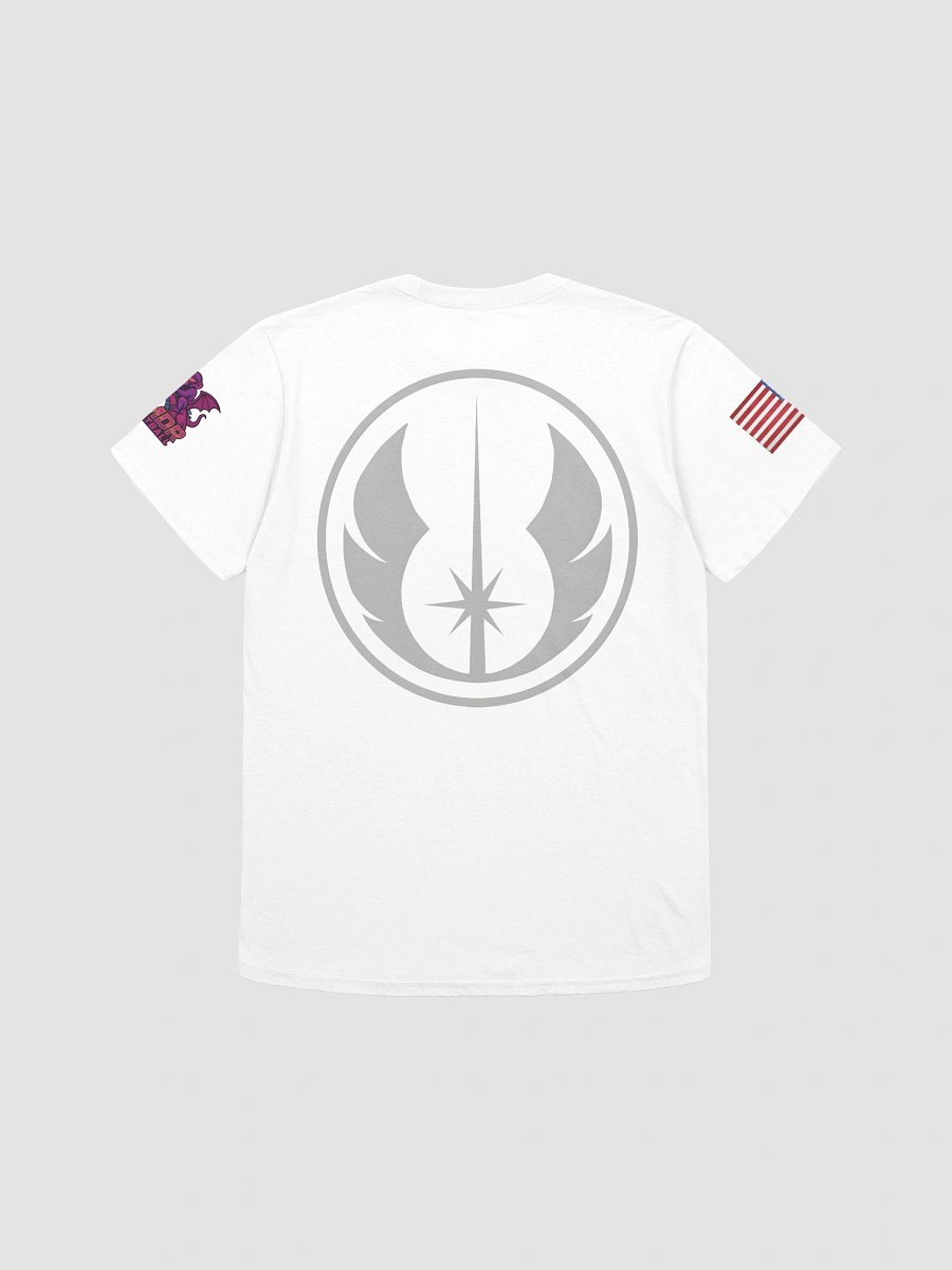 PMDR Tee - Team Gray Collab product image (10)