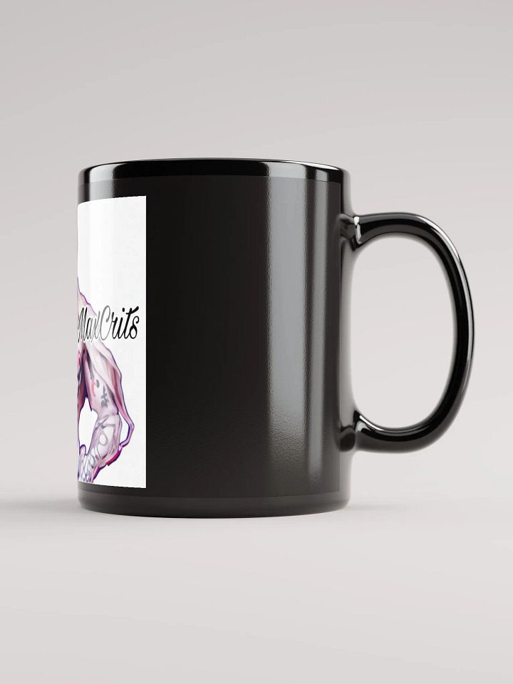 Max Crits Skull Art product image (1)