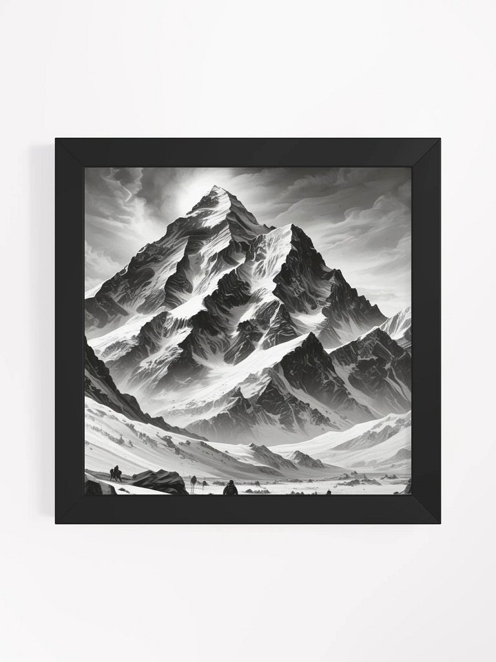 Mount Everest product image (9)