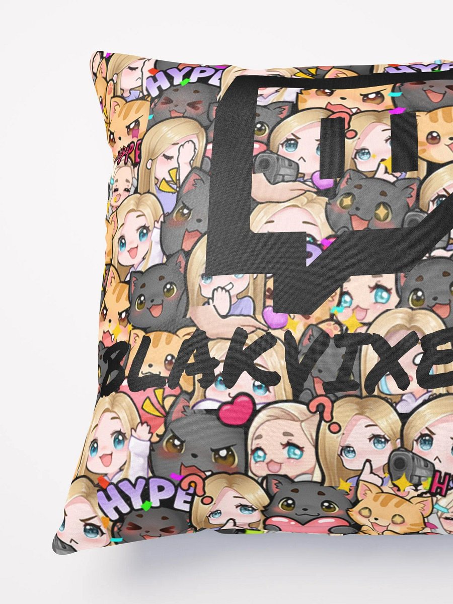 Emote Pillow product image (3)