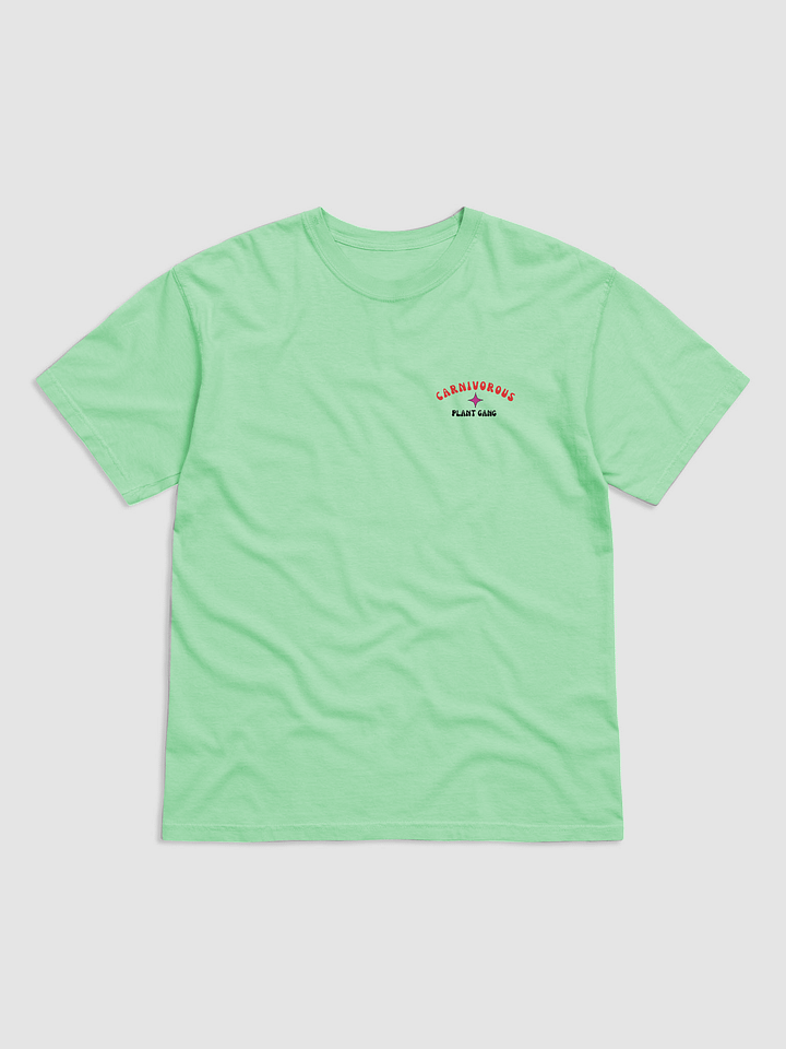 Carnivorous Plant Gang product image (2)