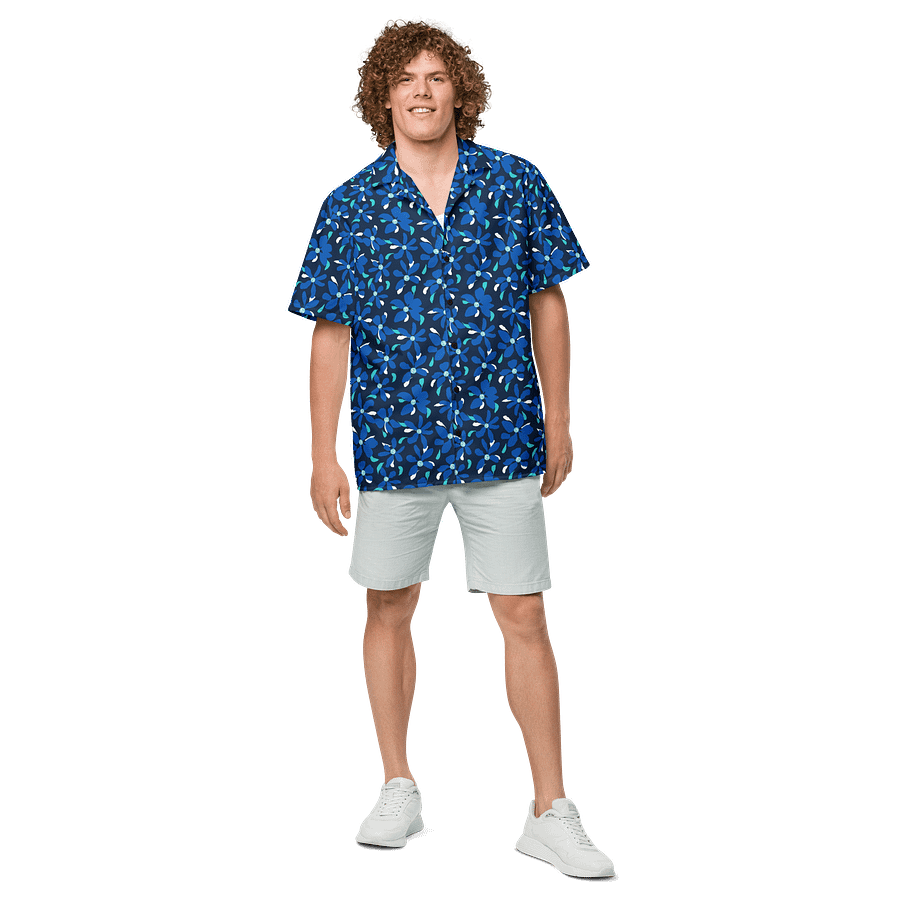 Blooprint's 2MIL Shirt product image (5)