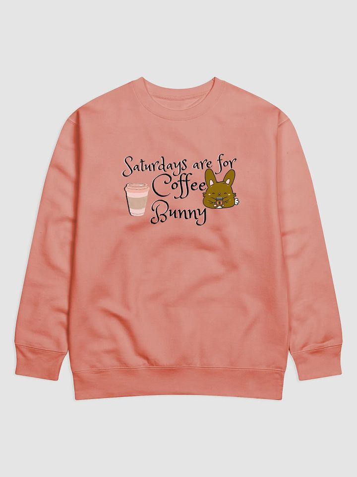 Saturdays are for... Version 3 product image (2)