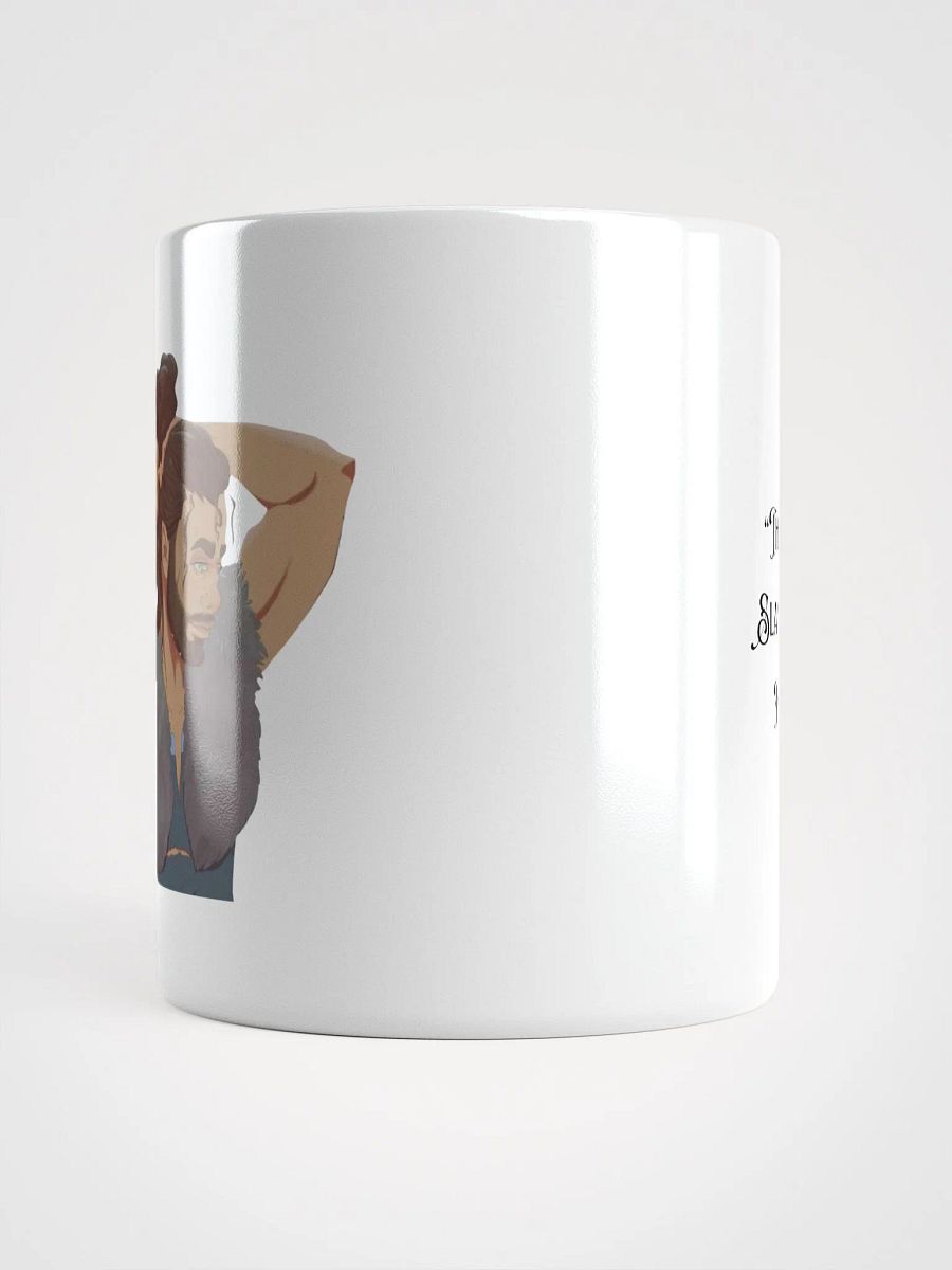 GorGor Mug Book 1 Quote product image (5)