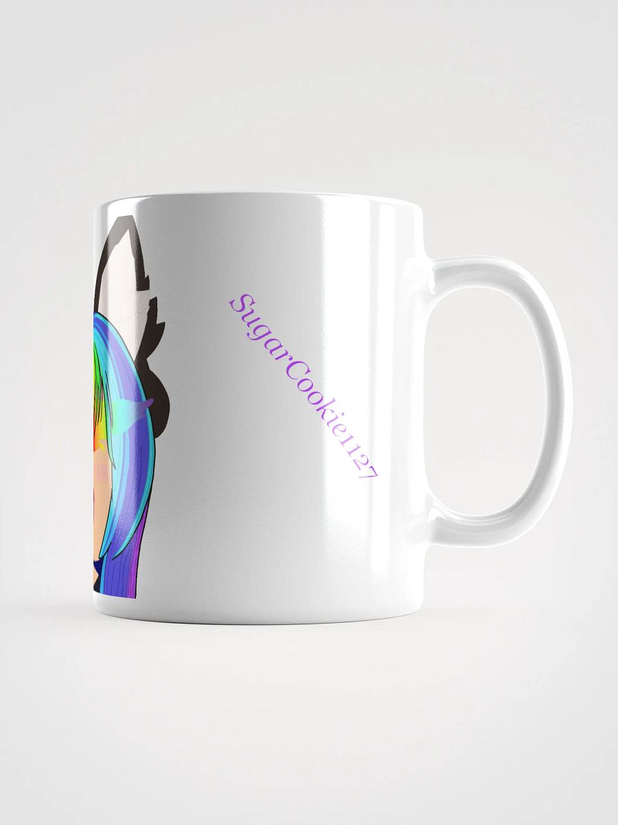 Cookies and Milk Coffee Mug product image (4)
