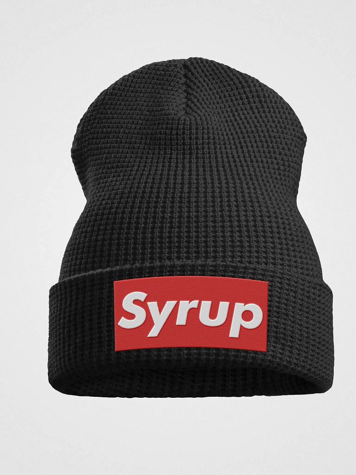 Syrupreme Beanie product image (5)