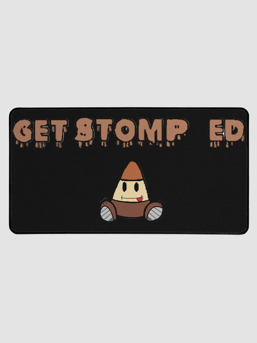 GET STOMP-ED - Desk Mat product image (1)