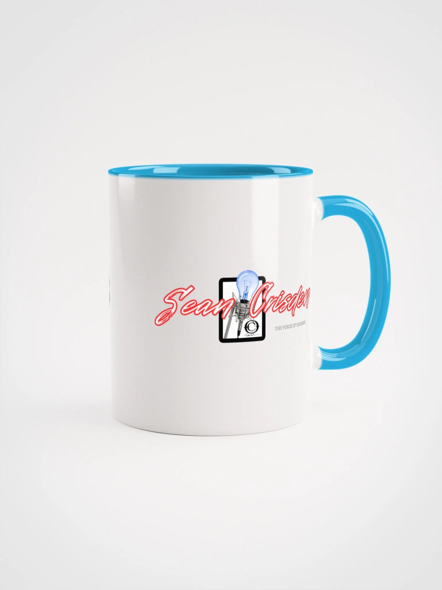 Ceramic Mug - 