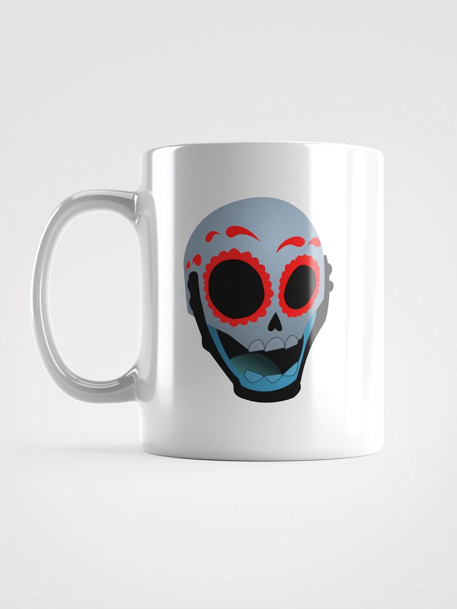 Party vs Destruction Mug product image (6)