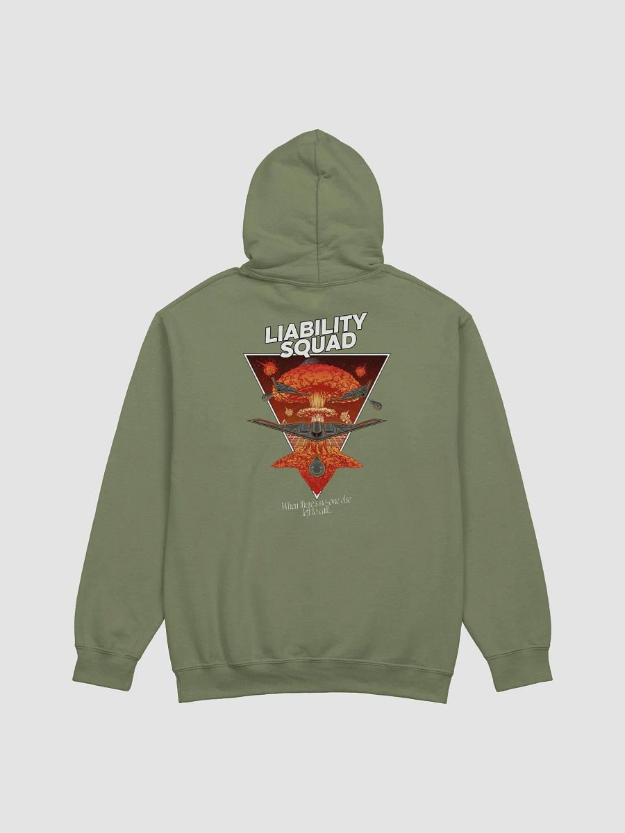Liability Squad - The Hoodie product image (4)