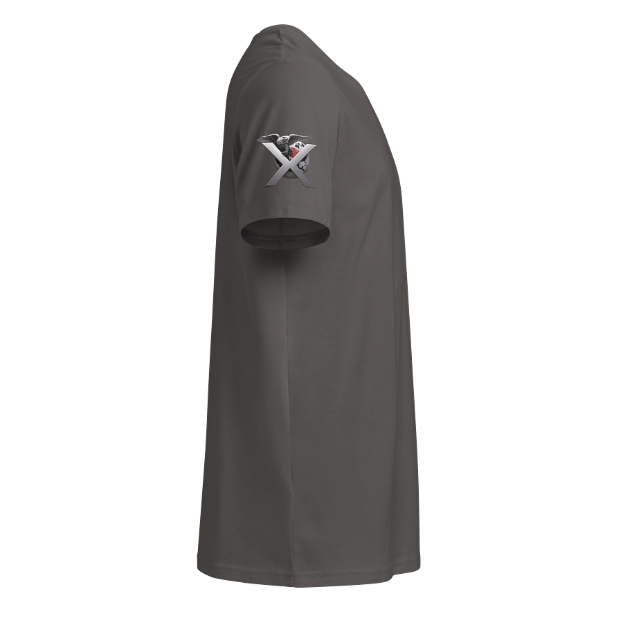 Eagle-X Power Unisex Tee (Print) product image (16)