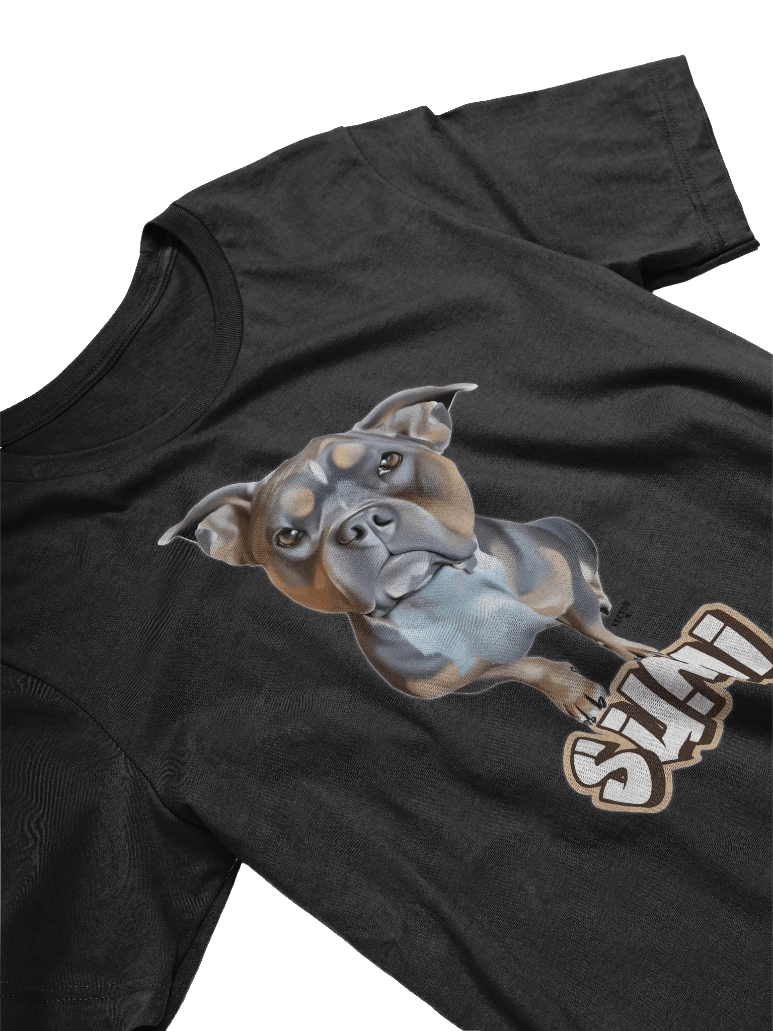 Sumi Banner | Shirt product image (4)