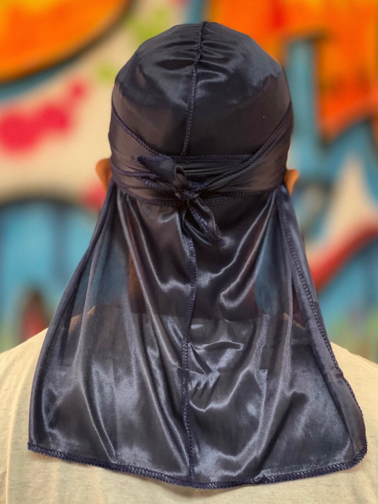 Unisex Durag - Digital Sewing Pattern product image (6)